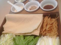 -海泰食府·新鲁菜·家宴(总部基地店)