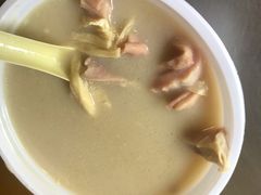 胡椒猪肚汤-胡椒猪肚汤(康王店)