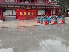 -深圳锦绣中华民俗村