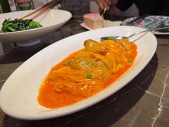 -海派悦庭·海胆烧麦·新融合菜(凯德广场店)