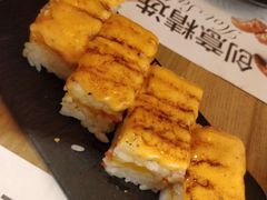 -Sushi Love 创意寿司(丽影广场店)