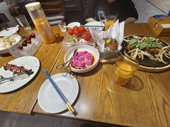 -小大董·烤鸭(五棵松店)