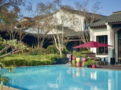 -雅达·阳羡溪山小镇中心