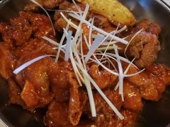 -MI WU FACTORY米屋美食工厂餐厅(绿地店)