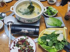 -金龙·打边炉(南京西路店)