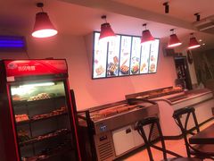 -老谢野馄饨(延安路店)