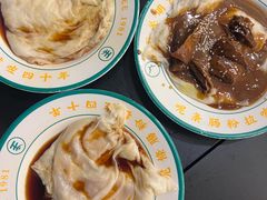 -西关明记肠粉(荔枝湾店)