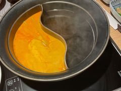 -温野菜涮涮锅(西单大悦城店)