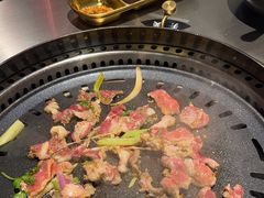 -炉队长·齐齐哈尔家庭烤肉(马家堡店)
