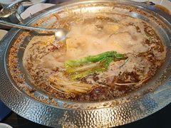 -大河宴·椒麻鱼火锅(北京路中和美食街店)