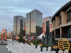 -北京云瑧金陵莲花酒店·莲·川小馆