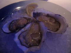 -香港喜来登酒店蚝酒吧