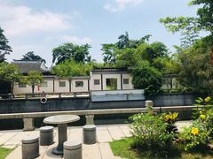-南沙蒲洲花园