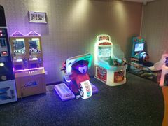 -海韵之星邮轮水会(明发商业广场店)