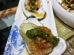 -小红鲸·海鲜餐厅(轸大路店)