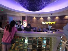-温莎KTV(珠江路店)