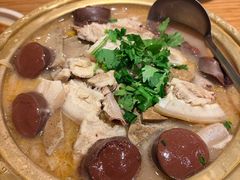 东北杀猪菜-金掌勺·锅包肉(广渠门店)