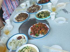 -前王院•巧克力海鲜市集餐厅(万平口店)