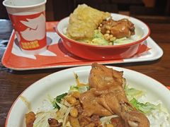 -猪角·闽南猪脚饭(茶亭店)