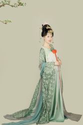 -盘子女人坊生日照·摄影馆(浦东店)