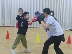 -第壹宝贝儿童教育中心(朝阳校区)