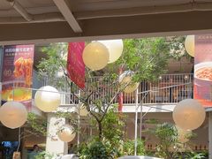 -馋嘴猫北京食堂·烤鸭·宵夜(亚运村店)