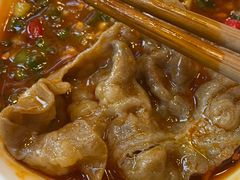 -老码头火锅(骡马市店)