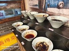 -老马路串串香火锅(北门桥店)