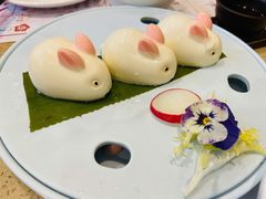 -点都德(大茶楼店)