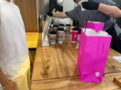 -霸王茶姬(正佳广场店)