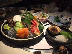 -赤坂亭M9和牛烧肉·日料398放题(万达店)