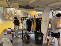 -香蕉攀岩(上地店)