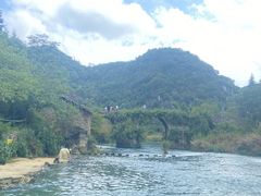 -高荡千年布依古寨旅游景区