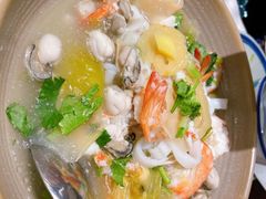 -家府潮汕菜(金桥国际广场店)