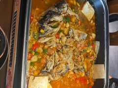 -令狐冲·活鱼馆(宝龙店)