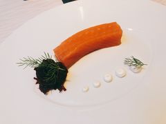 -迪拜帆船酒店海底餐厅