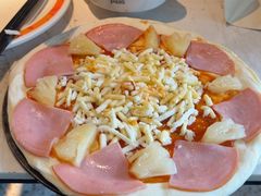 -比格比萨自助(宝山日月光店)