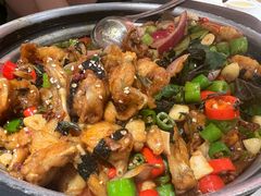 -江渔儿酸菜鱼(曜一城店)
