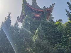 -华清宫景区
