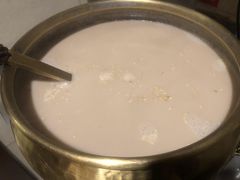 -巴音浩日娲·蒙餐(双林东路店)