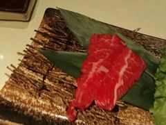 -赤坂亭M9和牛烧肉·日料398放题(万达店)