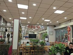-张记焖窑·十五年专注焖烤(雍和宫店)