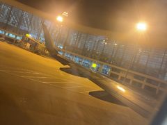 -郑州新郑国际机场-T2航站楼