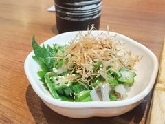 -胜博殿日式炸猪排(侨福芳草地店)