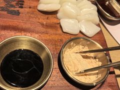 -西塔老太太泥炉烤肉(虹桥南丰城店)