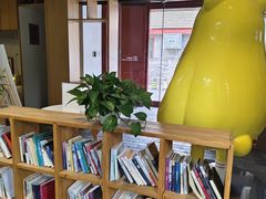 -自如ZSPACE四合院艺术餐厅