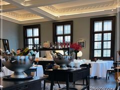 -宝丽轩中餐厅BAOLIXUAN