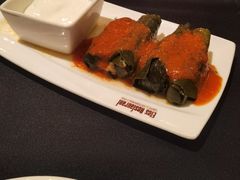 -Efes Turkish & Mediterranean Cuisine 艾菲斯餐厅(陆家嘴店)