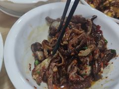-笨罗卜浏阳菜馆(星沙店)