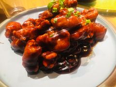 糖醋排骨-爱啤精酿·民谣酒馆(滨江店)